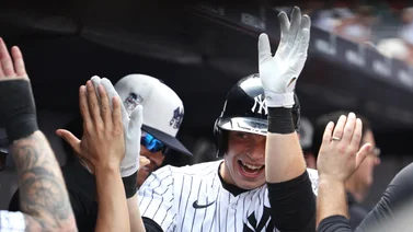 MLB: Ben Rice es el único novato de Yankees en lograr este hito (+datos)