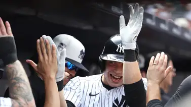 MLB: Ben Rice es el único novato de Yankees en lograr este hito (+datos) MLB: Ben Rice es el único novato de Yankees en lograr este hito (+datos)