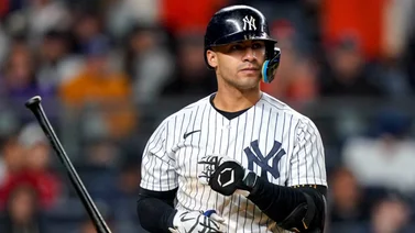 MLB: Gleyber Torres encara el mes de julio con la misión de mejorar sus números