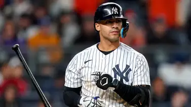 MLB: Gleyber Torres encara el mes de julio con la misión de mejorar sus números MLB: Gleyber Torres encara el mes de julio con la misión de mejorar sus números