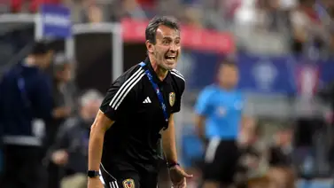 Copa América 2024: Vea el histórico registro de Fernando 'Bocha' Batista con la Vinotinto Copa América 2024: Vea el histórico registro de Fernando 'Bocha' Batista con la Vinotinto