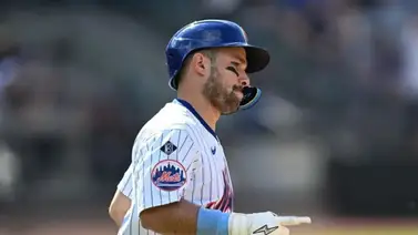 MLB: Luis Torrens barre las bases con un inmenso batazo (+Video) MLB: Luis Torrens barre las bases con un inmenso batazo (+Video)