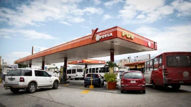 Esta es la distribución de la gasolina subsidiada del 8 al 14 de julio