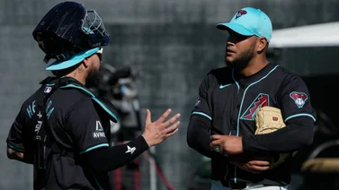 MLB: Eduardo Rodríguez obtiene buenos resultados de su resonancia magnética (+Detalles)