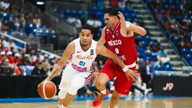 Preolímpico de Baloncesto: Puerto Rico se impuso en el clásico ante México y buscará su boleto a París 2024 en la final Preolímpico de Baloncesto: Puerto Rico se impuso en el clásico ante México y buscará su boleto a París 2024 en la final