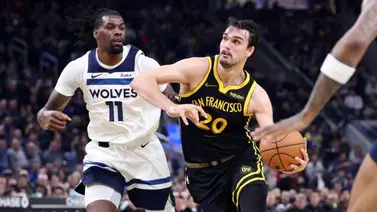 NBA: ¡Quieren volver por el campeonato! Denver Nuggets firmó a esta estrella europea para la próxima temporada NBA: ¡Quieren volver por el campeonato! Denver Nuggets firmó a esta estrella europea para la próxima temporada