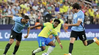 Copa América: ¿Cuándo fue la última vez que a Brasil lo eliminaron en Cuartos de Final? Copa América: ¿Cuándo fue la última vez que a Brasil lo eliminaron en Cuartos de Final?