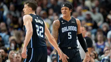 NBA: ¡Apuesta por el futuro! Orlando Magic quiere volver a Playoffs y renueva a una de sus estrellas NBA: ¡Apuesta por el futuro! Orlando Magic quiere volver a Playoffs y renueva a una de sus estrellas