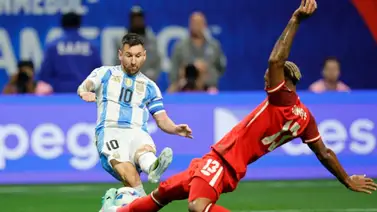 Copa América: ¿Cuándo se jugarán las Semifinales? Copa América: ¿Cuándo se jugarán las Semifinales?