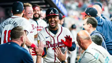 MLB: Estos son los resultados de la jornada del sábado 6 de julio (+Video) MLB: Estos son los resultados de la jornada del sábado 6 de julio (+Video)