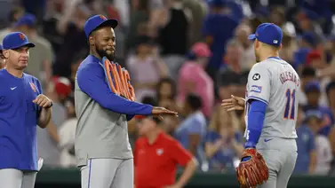 MLB: Así marchan las posiciones tras la jornada del 6 de julio (+Video) MLB: Así marchan las posiciones tras la jornada del 6 de julio (+Video)