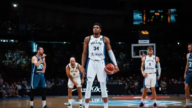 Preolímpico de Baloncesto: ¡Solo cuatro boletos a París 2024! Así se jugarán las Finales de los Torneos Clasificatorios Olímpicos Preolímpico de Baloncesto: ¡Solo cuatro boletos a París 2024! Así se jugarán las Finales de los Torneos Clasificatorios Olímpicos