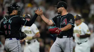 MLB: El mexicano Humberto Castellanos fue un verdadero apaga fuegos contra San Diego (+video) MLB: El mexicano Humberto Castellanos fue un verdadero apaga fuegos contra San Diego (+video)