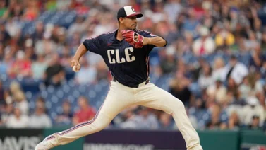 MLB: Carlos Carrasco quiere mantener su buen ritmo y reta a San Francisco (+Video)