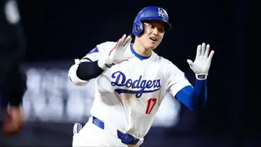 MLB: ¿Las cifras de Ohtani ya lo convierten en el rey absoluto de la Liga Nacional? MLB: ¿Las cifras de Ohtani ya lo convierten en el rey absoluto de la Liga Nacional?