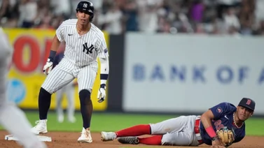 MLB: Estos son los juegos para hoy domingo 7 de julio en las Grandes Ligas (+Video)