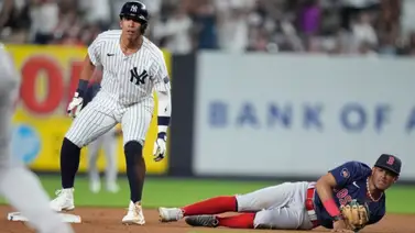 MLB: Estos son los juegos para hoy domingo 7 de julio en las Grandes Ligas (+Video) MLB: Estos son los juegos para hoy domingo 7 de julio en las Grandes Ligas (+Video)