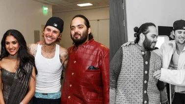 Justin Bieber dice presente en la preboda del hombre más rico de India: ¿Cuánto cobró?