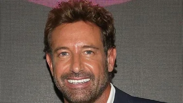 Gabriel Soto es dado de alta luego de sufrir un grave cuadro de hipertensión: Este es su estado actual