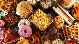 ¡No te lo esperabas! Estos alimentos se inventaron por error