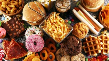 ¡No te lo esperabas! Estos alimentos se inventaron por error