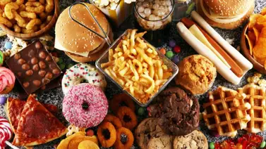 ¡No te lo esperabas! Estos alimentos se inventaron por error ¡No te lo esperabas! Estos alimentos se inventaron por error
