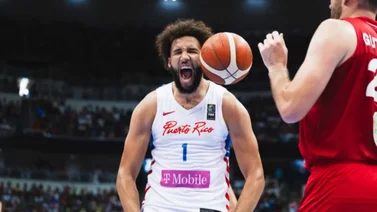 Preolímpico de Baloncesto: ¿Cuántos equipos americanos podrían clasificar a los Juegos Olímpicos París 2024?