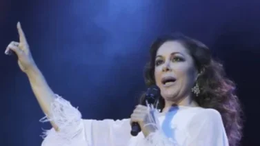 Isabel Pantoja es hospitalizada de emergencia: "Es algo más serio de lo que parece"