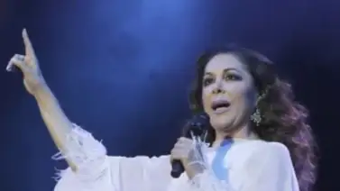 Isabel Pantoja es hospitalizada de emergencia: "Es algo más serio de lo que parece" Isabel Pantoja es hospitalizada de emergencia: "Es algo más serio de lo que parece"