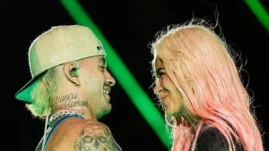 Karol G y Feid líderes de la tabla: Aquí los nominados de los Premios Heat 2024