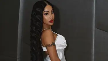 Yailin 'La Más Viral' pierde la cabeza y apoya la violencia entre las parejas (+Video) Yailin 'La Más Viral' pierde la cabeza y apoya la violencia entre las parejas (+Video)