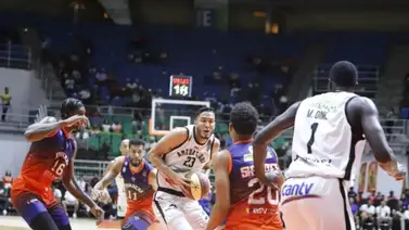 SPB: Estos son los juegos para la jornada del 7 de julio SPB: Estos son los juegos para la jornada del 7 de julio