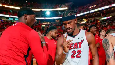 NBA: Miami Heat quiere formar este súper equipo para ganar el anillo NBA: Miami Heat quiere formar este súper equipo para ganar el anillo
