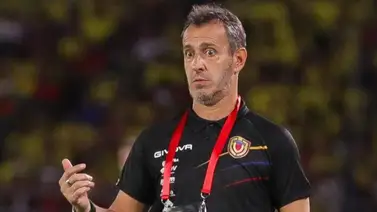 Ecuador sondea contratar a Fernando "Bocha" Batista y amenaza con quitárselo a La Vinotinto (+Video) Ecuador sondea contratar a Fernando "Bocha" Batista y amenaza con quitárselo a La Vinotinto (+Video)