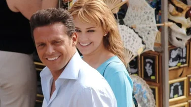 La reacción de Aracely Arámbula sobre la supuesta hija no reconocida de Luis Miguel