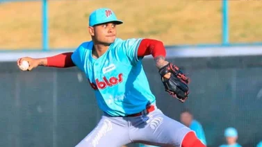 LMB: ¡Intratable! Erick Leal lidera a Diablos Rojos en victoria sobre Tigres