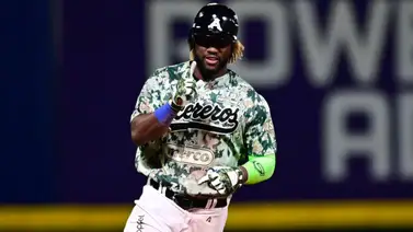 LMB: Odúbel Herrera brilla en México e ilusiona a la afición de Tigres de Aragua LMB: Odúbel Herrera brilla en México e ilusiona a la afición de Tigres de Aragua