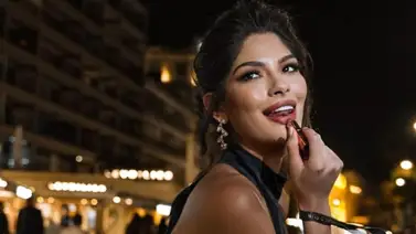 ¡No se esconden! El coqueteo público de Sheynnis Palacios y el beisbolista venezolano que se ganó su corazón ¡No se esconden! El coqueteo público de Sheynnis Palacios y el beisbolista venezolano que se ganó su corazón