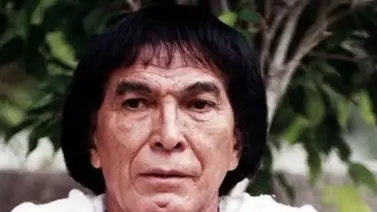 A un paso de sus 100 años de edad: Recordemos a José Torres, el eterno "Tacupay" de Ka Ina A un paso de sus 100 años de edad: Recordemos a José Torres, el eterno "Tacupay" de Ka Ina