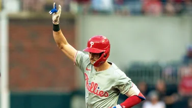 MLB: La similitud ofensiva que poseen los actuales líderes de división
