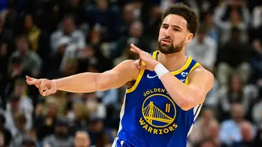 NBA: Dallas Mavericks oficializa la contratación de Klay Thompson (+video) NBA: Dallas Mavericks oficializa la contratación de Klay Thompson (+video)