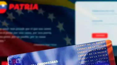 Bono de Patria de 1.800 bolívares: ¿Cómo activarlo con simples pasos? Bono de Patria de 1.800 bolívares: ¿Cómo activarlo con simples pasos?