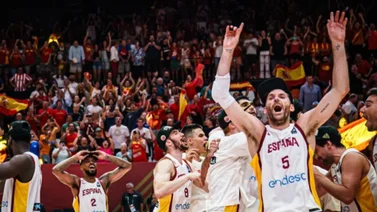 Preolímpico de Baloncesto: Rudy Fernández y el asombroso récord al que llegará en París 2024