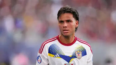 ¿Telasco Segovia pudo llegar al Ajax? Esto revela el jugador (+ Video) ¿Telasco Segovia pudo llegar al Ajax? Esto revela el jugador (+ Video)