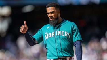 MLB: ¿Teoscar Hernández merece participar en el Home Run Derby?