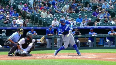 MLB: Salvador Pérez con más de 1500 hits persigue a Melvin Mora y a estos venezolanos (+Números) MLB: Salvador Pérez con más de 1500 hits persigue a Melvin Mora y a estos venezolanos (+Números)
