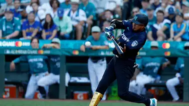 MLB: Luis Arráez se suma a importante lista de peloteros en Juego de Estrellas (+Dato) MLB: Luis Arráez se suma a importante lista de peloteros en Juego de Estrellas (+Dato)