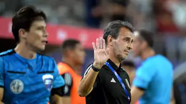 'Bocha' Batista rompe el silencio sobre rumores de salida de la Vinotinto (+ Video) 'Bocha' Batista rompe el silencio sobre rumores de salida de la Vinotinto (+ Video)