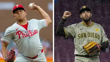 MLB: Ranger Suárez y Robert Suárez añaden otro logro con su selección al Juego de Estrellas MLB: Ranger Suárez y Robert Suárez añaden otro logro con su selección al Juego de Estrellas