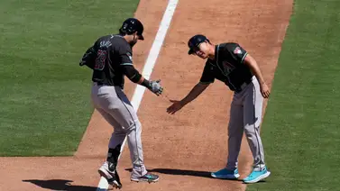 MLB: Estos son los resultados de la jornada del domingo 7 de julio (+Video) MLB: Estos son los resultados de la jornada del domingo 7 de julio (+Video)